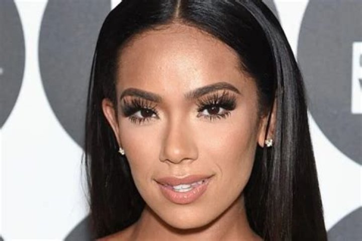 Erica Mena Breaks The Internet And Poses Topless – Check Out Her Racy Photo Here