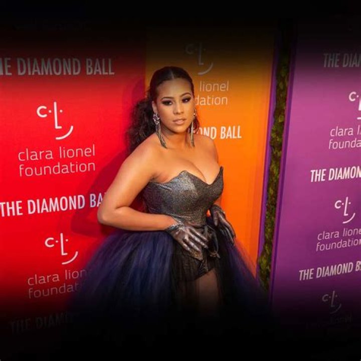 Erica Mena Insinuates Joe Budden Cheated On Cyn Santana After Last Night’s ‘LHH’ Explosive Episode