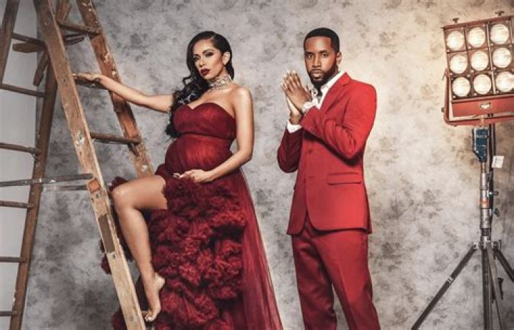 Erica Mena Knows Her Worth – Check Out Her Gorgeous Photo