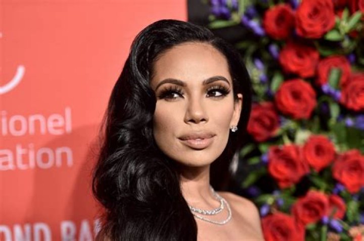 Erica Mena Looks Gorgeous In This Fashion Nova Dress – Check Out Her Photo