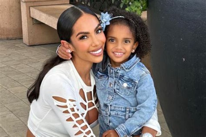 Erica Mena Poses With Her Kids – Check Out The Sweet Message That Made Fans’ Day Better!