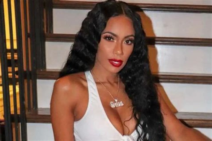 Erica Mena Talks About Experiencing The Truth Through Meditation