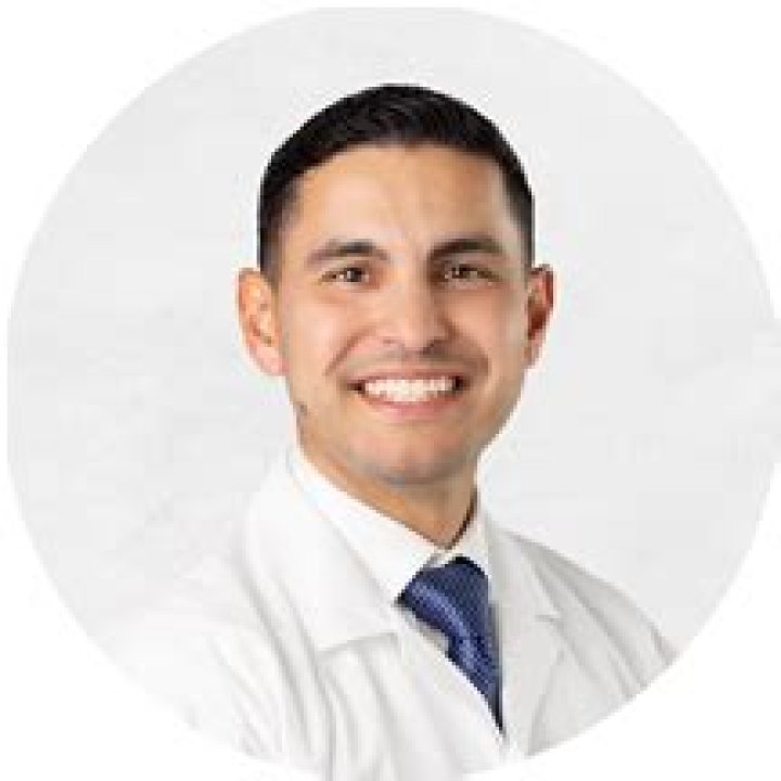 Dr. Erick Guerra, MD – Independence, MO