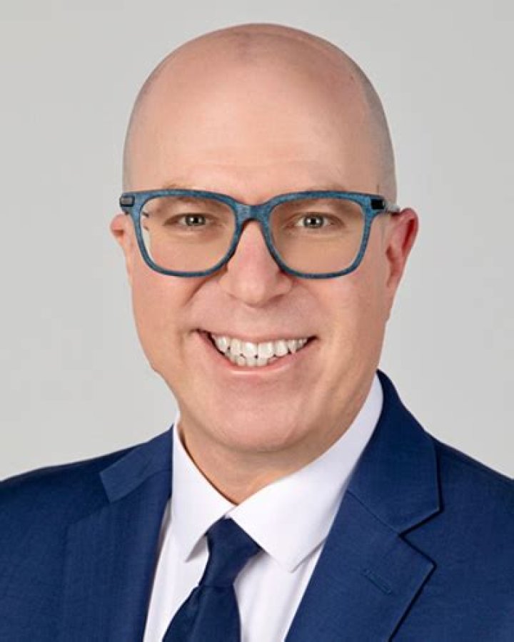 Dr. Erik Kruger, MD – Kingston, PA