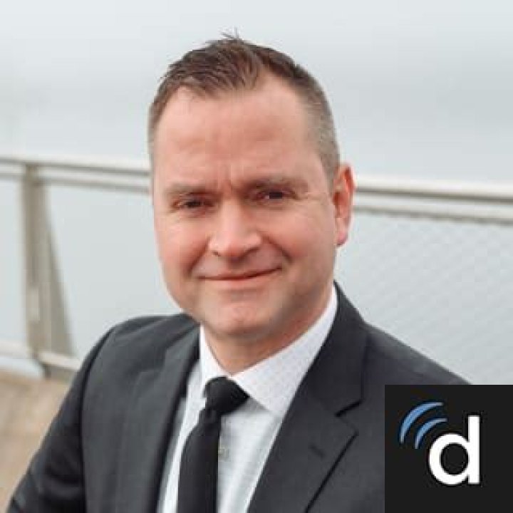 Dr. Erik Larson, MD – Coeur D Alene, ID