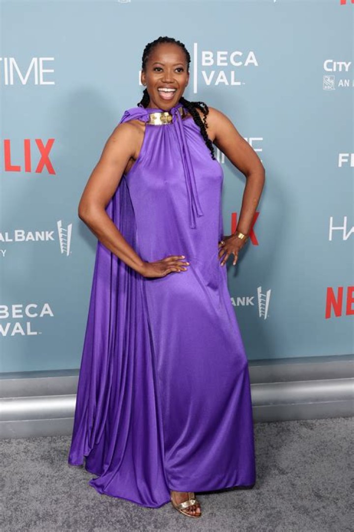Erika Alexander - Bio, Facts, Family Life of Actress