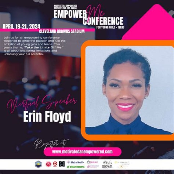 Erin Floyd – Kansas City, KS