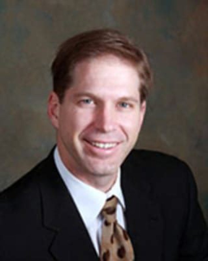 Dr. Erin Gilliland, MD – Saint Joseph, MO