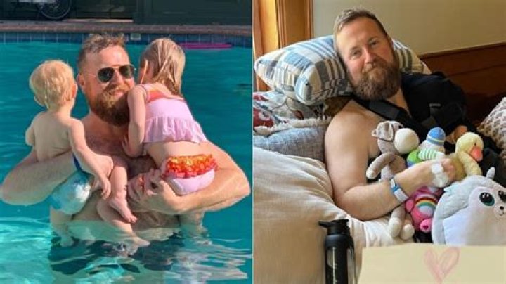 Erin Napier And Daughter Mae Napier Illness | What Happened To HGTV Star?