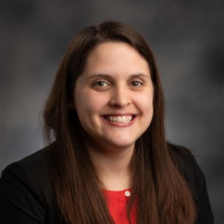 Dr. Erin (Seidel) Quist, MD – Sioux Falls, SD