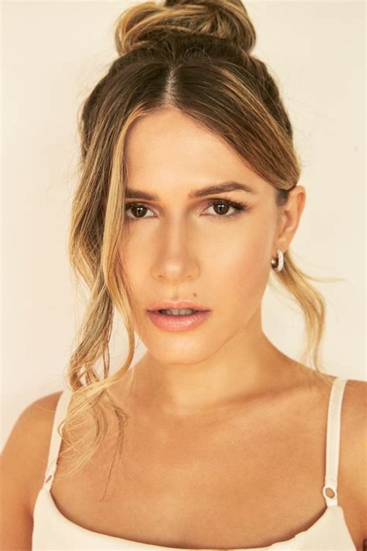 Erin Sanders – Bio, Facts, Family Life of Actress