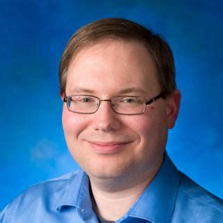 Dr. Ernest Waller, MD – Maryville, TN