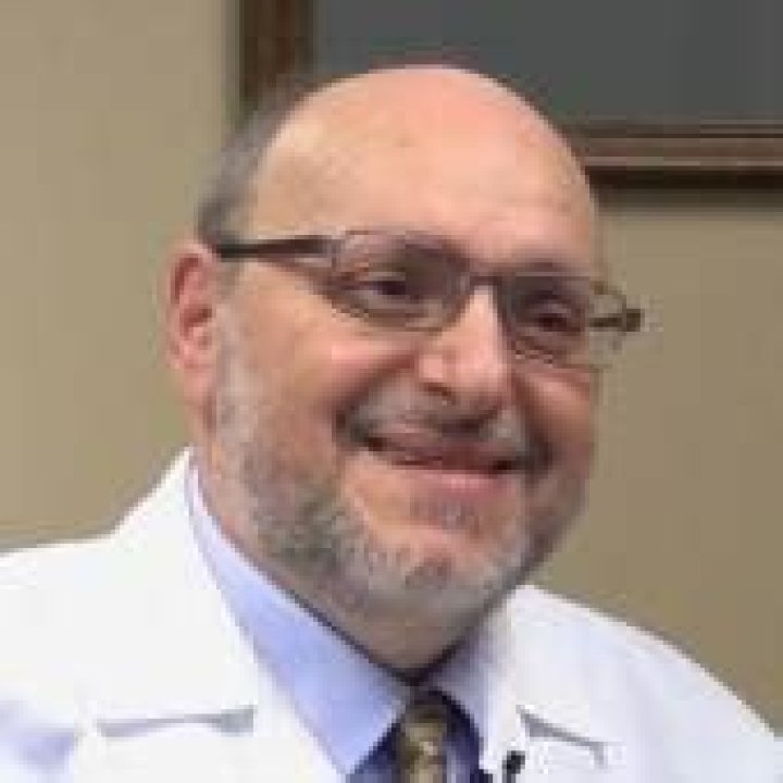 Dr. Erol Amon, MD – Saint Louis, MO