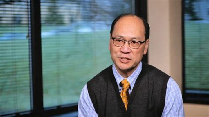 Dr. Erwin Oei, MD – Cedar Knolls, NJ