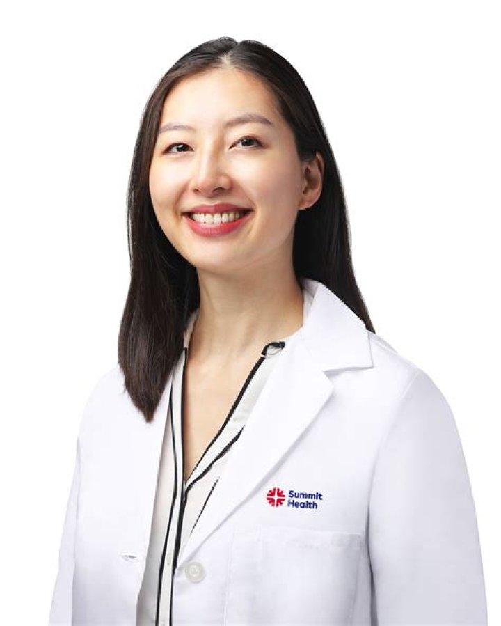 Dr. Eryong Huang, MD – Katy, TX