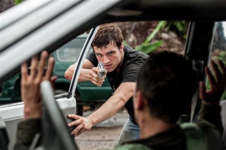 Escobar: Paradise Lost Review