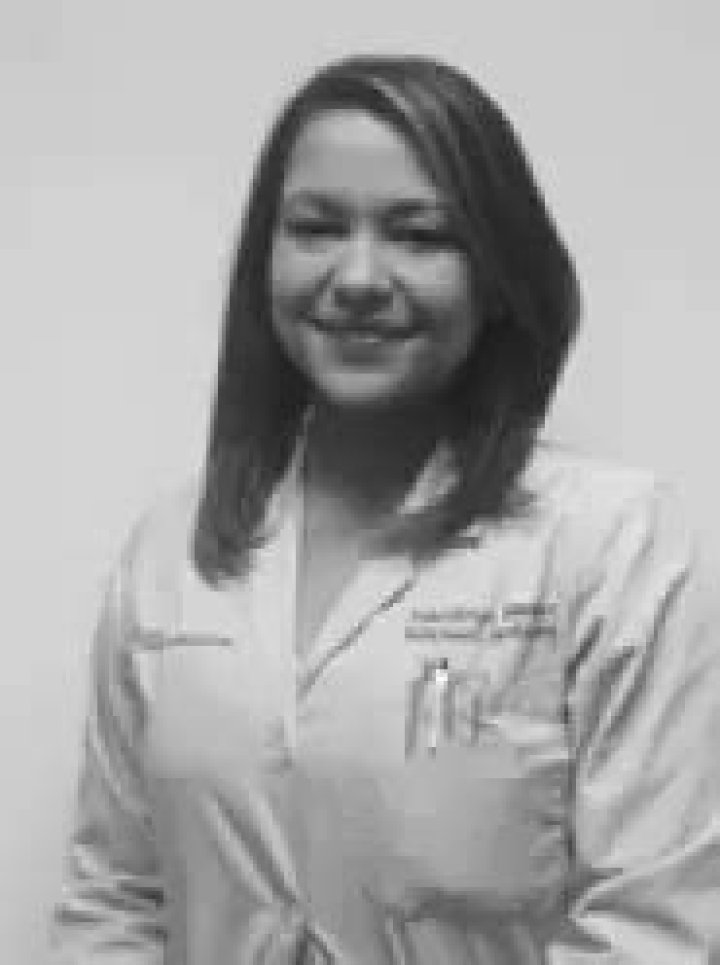 Dr. Esmilkrys Ramirez, MD – Chicago, IL