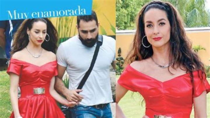 Esposo de Susana Dosamantes: ¿Quién es el esposo de Susana Dosamantes?