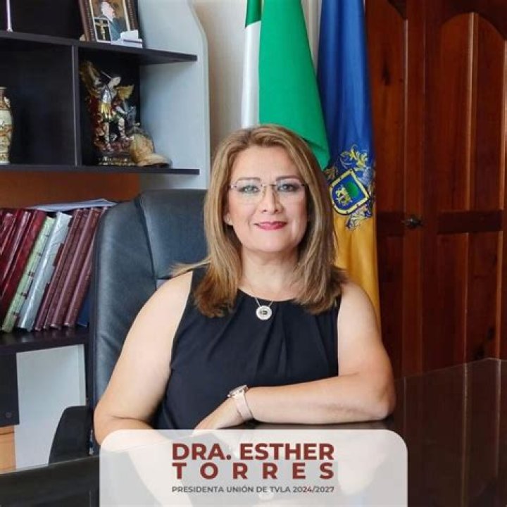 Dr. Esther Torres, MD – San Juan, PR