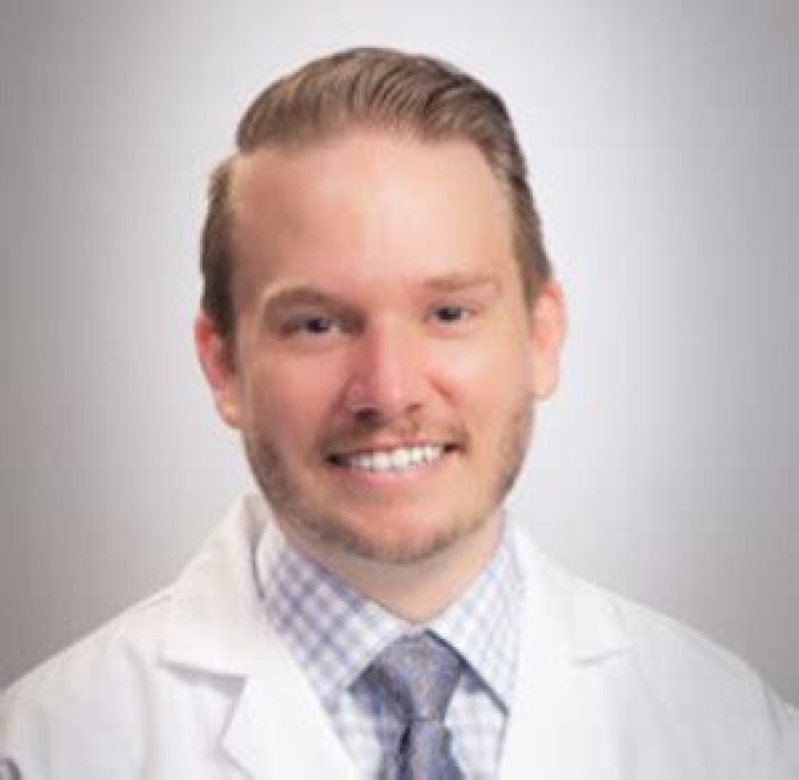 Dr. Ethan Benning, MD – Rio Rancho, NM