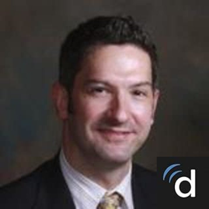 Dr. Ethan Prince, MD – East Providence, RI