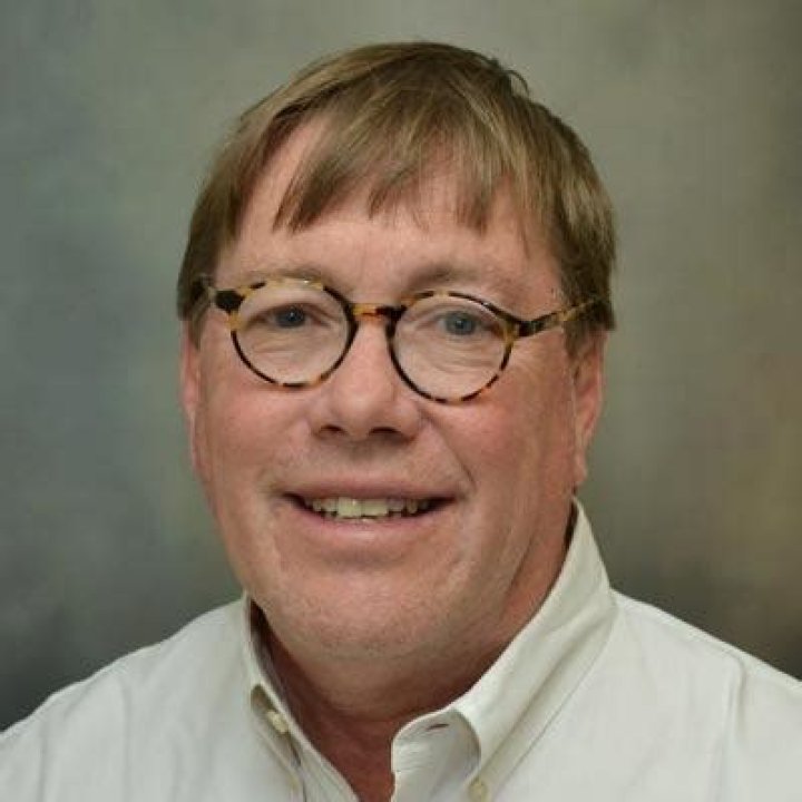 Dr. Eugene Kallay, MD – Waycross, GA