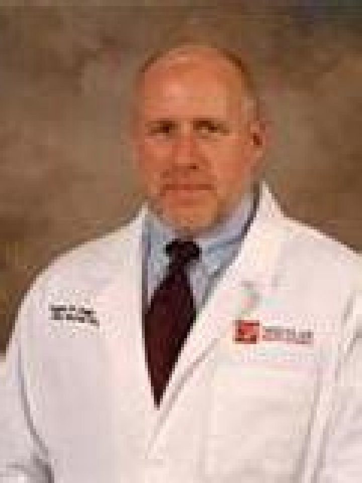 Dr. Eugene Langan III, MD – Greenville, SC