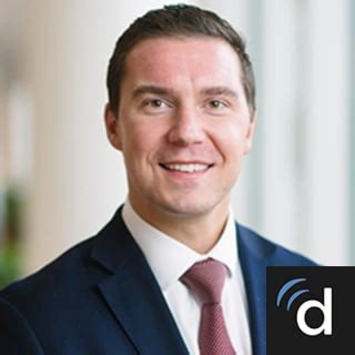 Dr. Eugene Scharf, MD – Rochester, MN