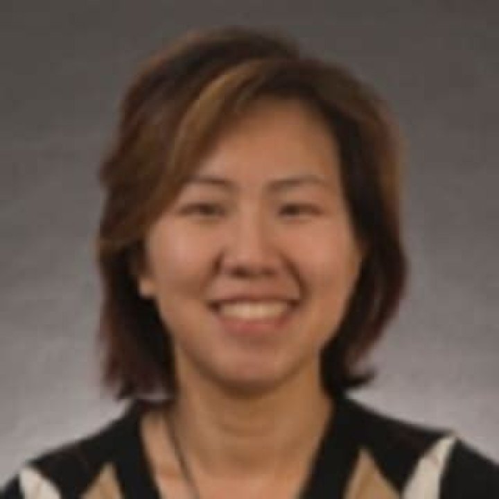 Eunyoung Lee – Bedford, VA