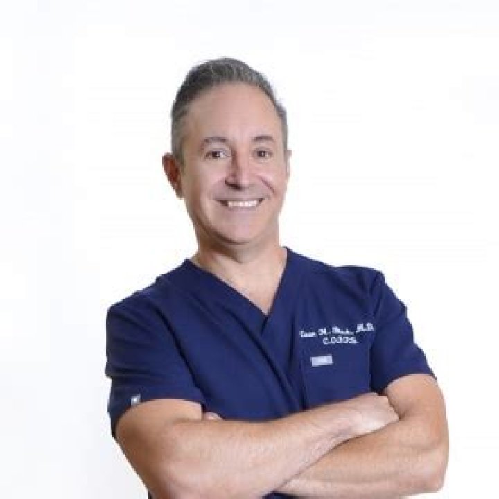 Dr. Evan Black, MD – Southfield, MI