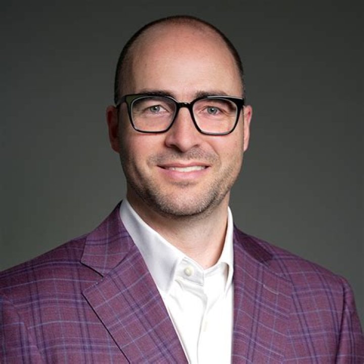 Dr. Evan Dougherty, MD – Hinsdale, IL