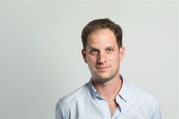 Evan Gershkovich Ethnicity, Wiki, Bio, Age, Parents, Girlfriend, Wife & Salary