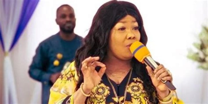 Evangelist Mama Pat Agradaa Lookalike Unveiled By The Lookalike Squad