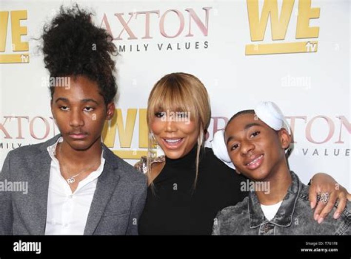 Evelyn Braxton Grandchildren: Which Of The Braxton Sister’s Have Children?