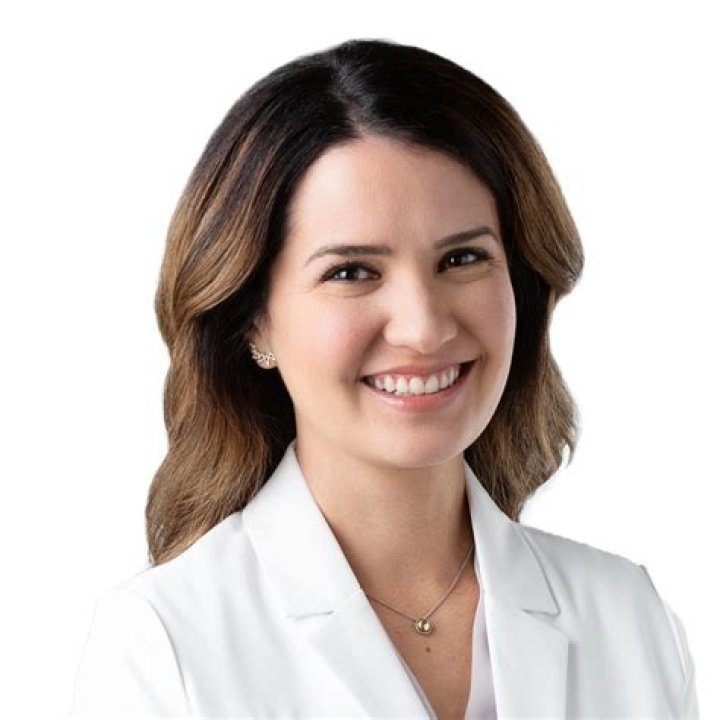 Dr. Evelyn Carrero - Nieves, MD – San Juan, PR