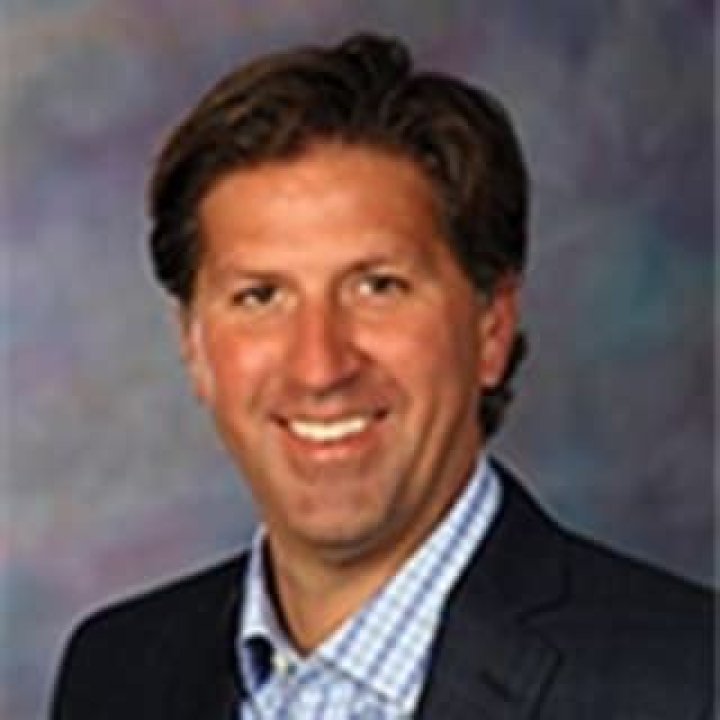 Dr. Everett Wilkinson Jr., DO – Lansing, KS