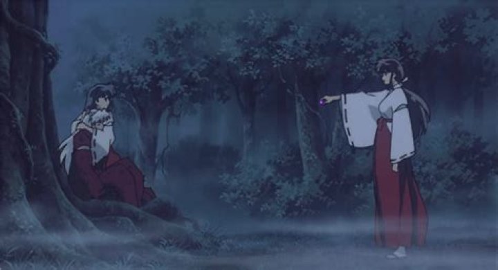 Every ‘Inuyasha’ movie, ranked