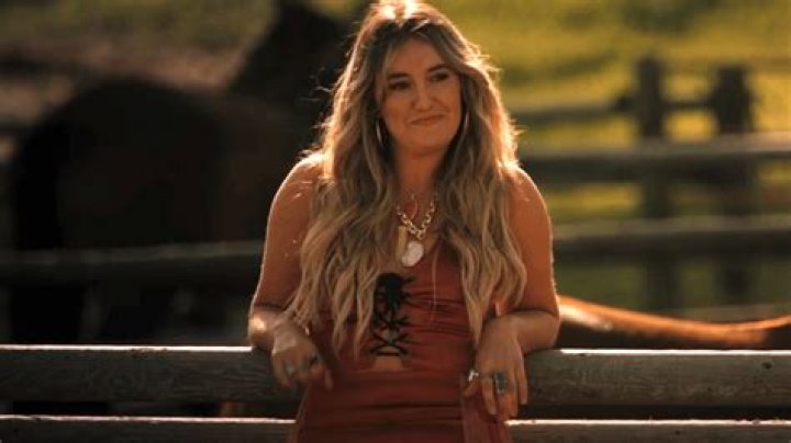 Every Lainey Wilson song that has appeared on ‘Yellowstone’ so far