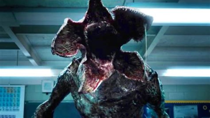 Every monster in ‘Stranger Things’, ranked by evilness