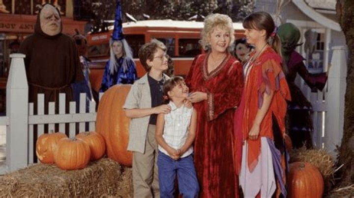 Every movie in the ‘Halloweentown’ franchise, ranked