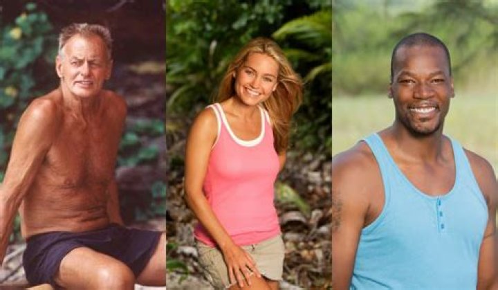 Every ‘Survivor’ contestant who has died