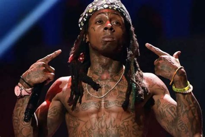 Ex-Manager Of Lil’ Wayne Files Lawsuit Against Him For $20 Million