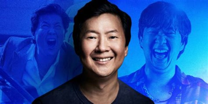 Exclusive Interview With Ken Jeong On Turbo