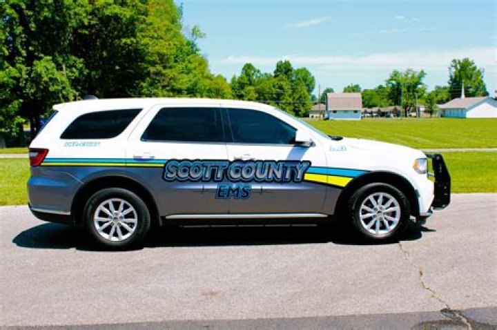 Explore Devonnia Tscheulin Death, Scott County EMS: Devonnia Tscheulin car accident