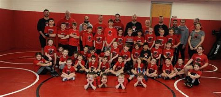 Explore Easton Wilsey Death, SJO Spartan Youth Wrestling Club