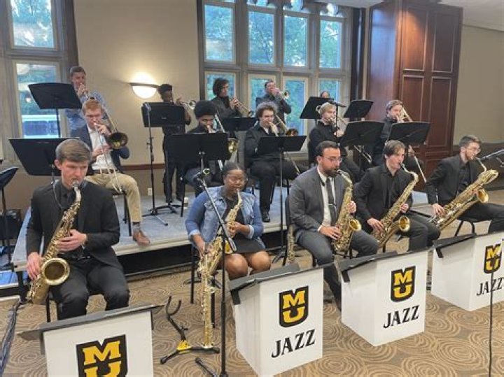 Explore Esther Thomas Death, The Ilwaco High School Jazz Band Member