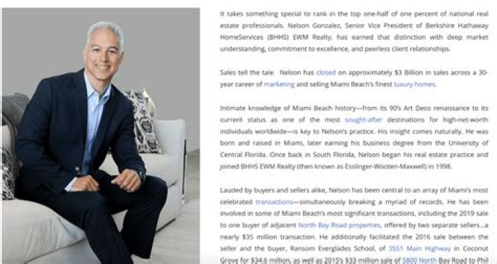 Explore Johanna Calfee Obituary, Real Estate Broker