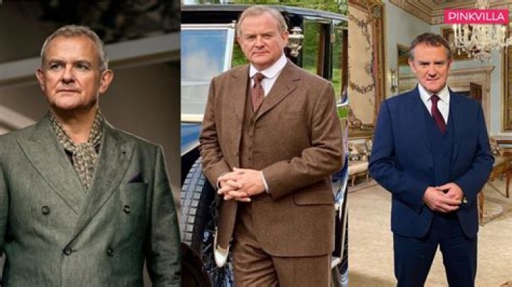
Facts About Hugh Bonneville Weight Loss Update 2022 As His New Film Airs On Netflix 