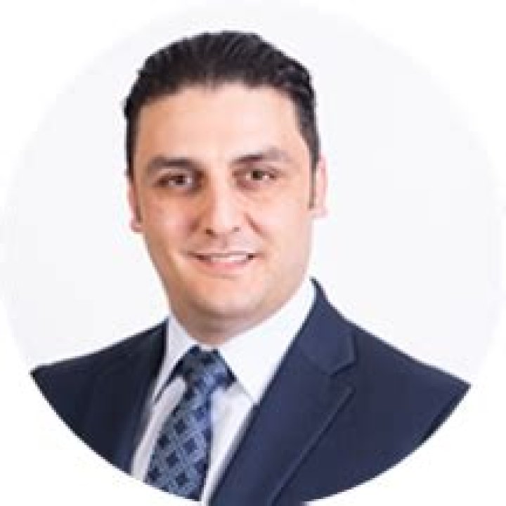 Dr. Fadel Shammout, MD – San Ramon, CA