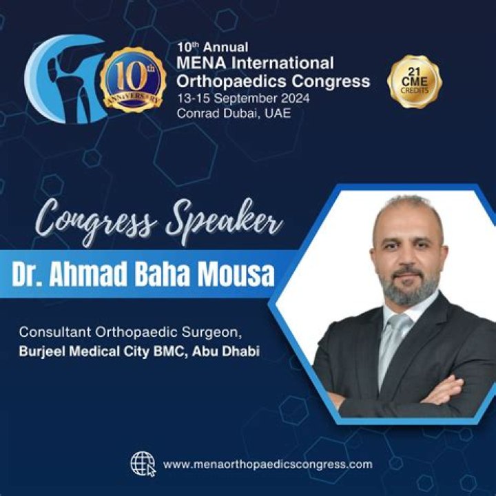 Dr. Fahd Mousa, MD – Charleston, WV